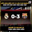 Ảnh Chế Real Vs Barca