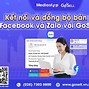 Các Mạng Xã Hội Phổ Biến Ở Việt Nam 2022