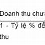 Cách Tính Thuế Nhà Thầu Năm 2023