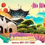 Công Ty Cp Du Lịch Vietnamtourism Việt Nam Mst Travel