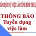 Cty Xkld Vietcom Bình Thuận 2 Tuyển Dụng