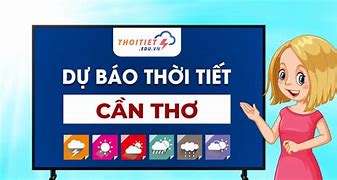 Dự Báo Thời Tiết Thạnh Phú Cờ Đỏ Cần Thơ