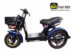 Giá Xe Đạp Điện 133S Chính Hãng