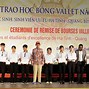 Học Bổng Vallet 2022 Là Gì Tốt Nghiệp Gì 2024