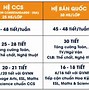 Học Phí Của Trường Thăng Long