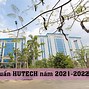 Học Phí Đại Học Từ Xa Hutech