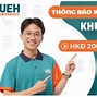 Học Phí Ueh 2022 1 Năm Bao Nhiêu Tháng