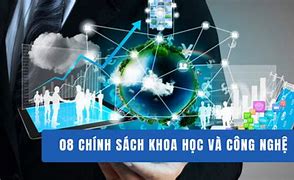 Khoa Học Kĩ Thuật Và Công Nghệ