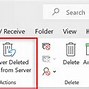 Khôi Phục Email Outlook Đã Shift Delete