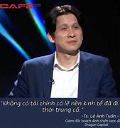 Lê Tuấn Anh Bao Nhiêu Tuổi