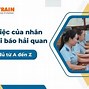 Mức Lương Nhân Viên Khai Báo Hải Quan