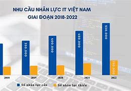 Ngành Công Nghệ Thông Tin Tại Việt Nam