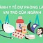 Ngành Y Du Học Ở Đâu