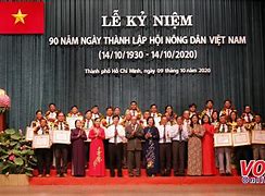 Ngày Thành Lập Hội Nông Dân Việt Nam