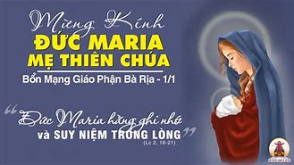 Những Bài Hát Hay Về Đức Mẹ Maria