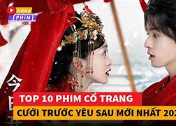 Review Phim Trung Quốc Cưới Trước Yêu Sau