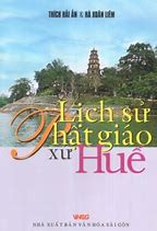 Sách Về Huế