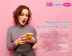 Tại Sao Mạng Wifi Vinaphone Yếu