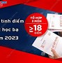 Tính Điểm Xét Học Bạ Uel