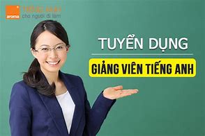 Tuyển Dụng Giáo Viên Tiếng Hàn Hà Nội