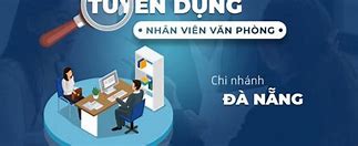 Tuyển Dụng Nhân Viên Văn Phòng Bà Rịa Vũng Tàu