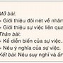 Văn Nhân Vật Lịch Sử Lớp 7