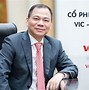 Vingroup Đầu Tư Tại Long An Năm 2024