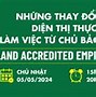 Visa Lao Động Tại New Zealand Tuyển Sinh